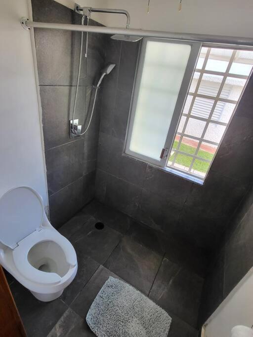 3 Rooms House At Side Of The Lagoon Cancun Exterior photo